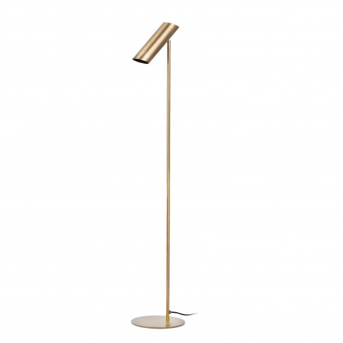 Lampadar Link, finisaj bronz