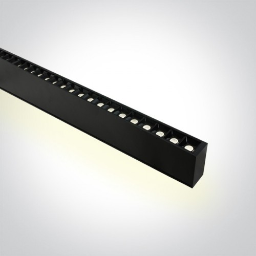 Corp de iluminat liniar LED