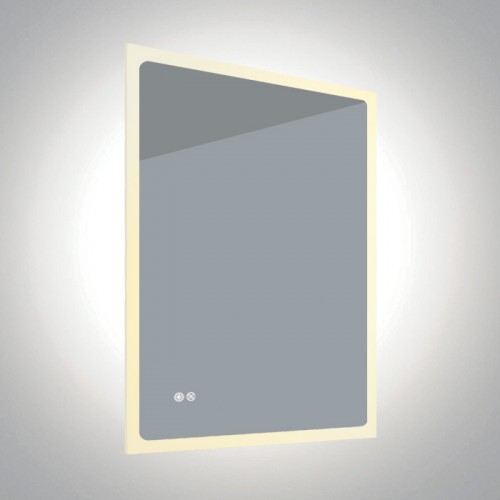 Oglinda baie LED dimabilă 20W
