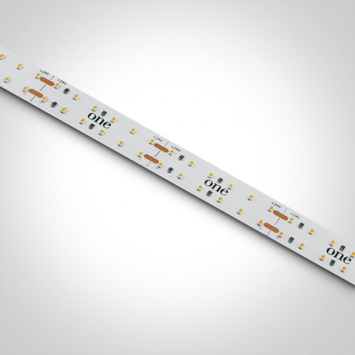 Banda LED dimabila profesionala, rola 5m, interior