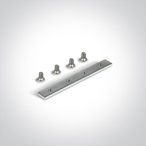 Conector la 180 grade pentru profile LED