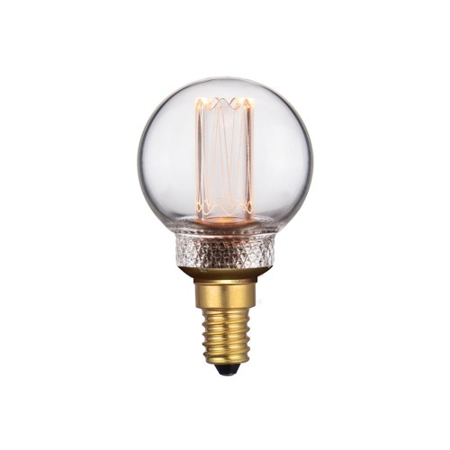 Bec LED decorativ E14 14983 — archi|LIGHT