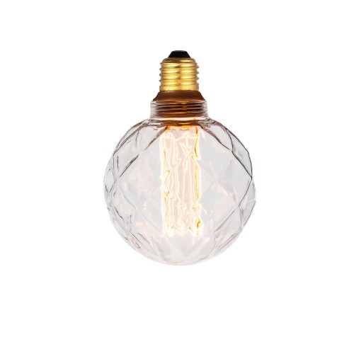 Bec LED decorativ E27 14979 — archi|LIGHT