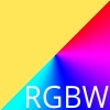 RGBW