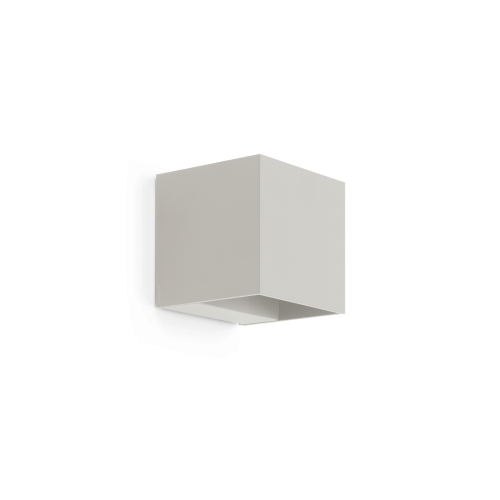 Aplica perete LED 10W, lumina bidirectionala - 30° - 45° - 60° - 75° - 90°, model Dodo