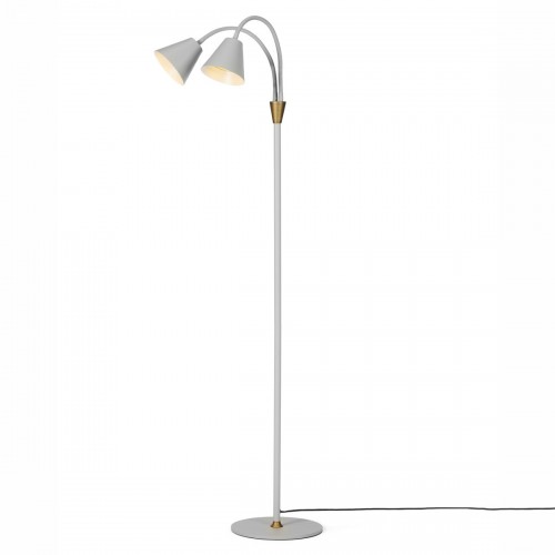 Lampadar dormitor Hygge, corp de iluminat Halo Design - archiLIGHT