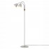 Lampadar dormitor Hygge, corp de iluminat Halo Design - archiLIGHT