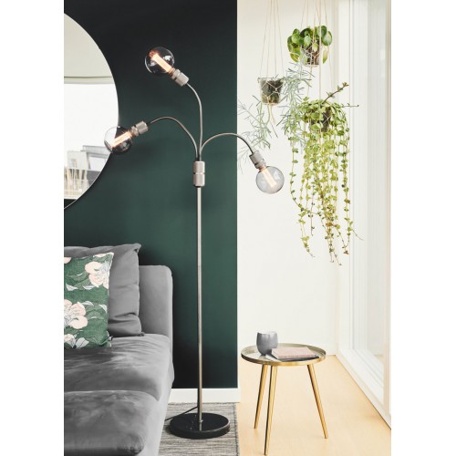 Lampadar living Halo, corp de iluminat Halo Design - archiLIGHT