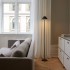 Lampadar fara fir Hygge, corp de iluminat Halo Design - archiLIGHT