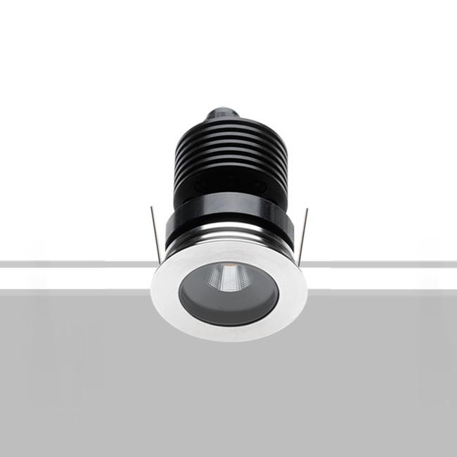 Spot Incastrat LED 10W Alb, Rotund, 10611 — Archi|LIGHT